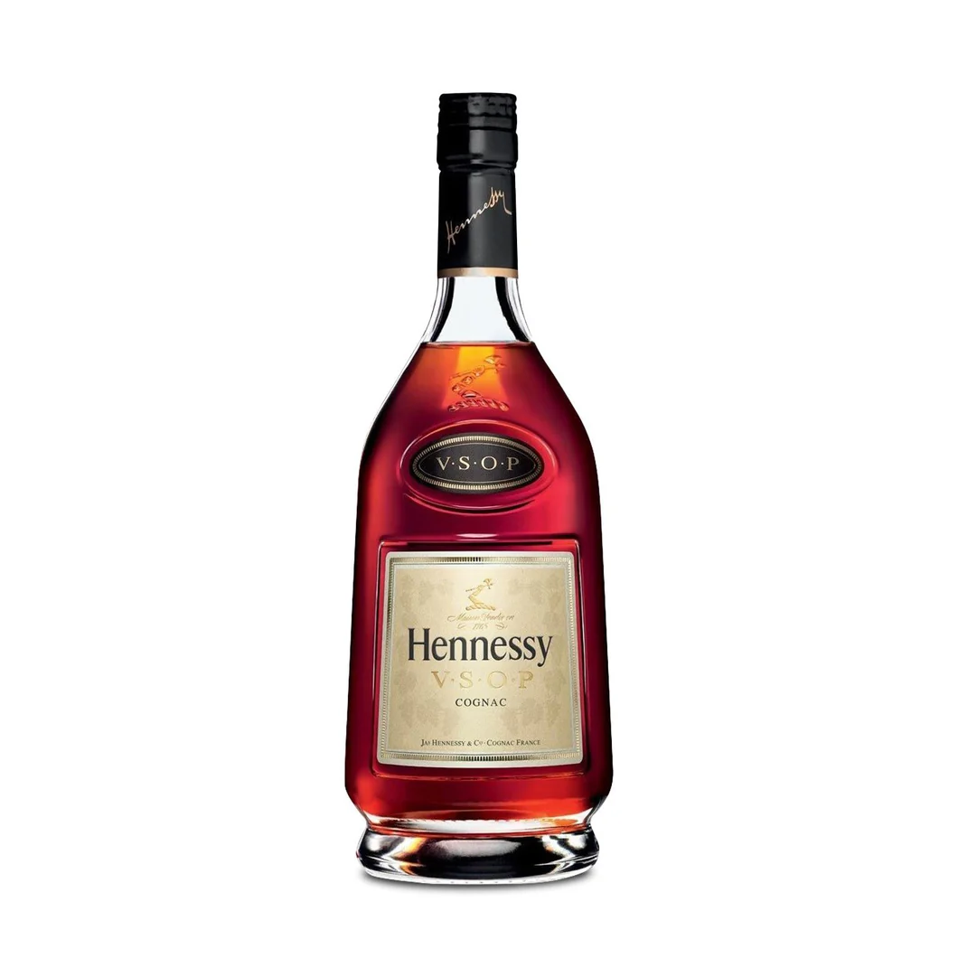 Hennesy VSOP